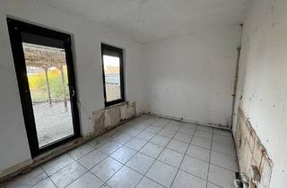 Einfamilienhaus kaufen in 26419 Schortens, PROVISIONSFREI: Bezahlbares Eigenheim im gefragten Schortens Middelsfähr sucht Handwerkerfamilie