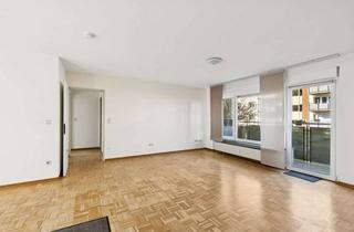 Wohnung kaufen in 35394 Gießen, 3-Zimmer-Wohnung in Gießen mit 2 Stellplätzen