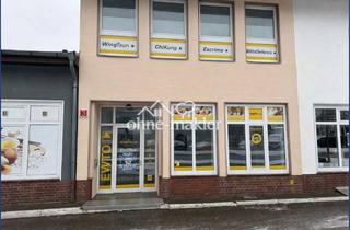 Büro zu mieten in Hannoversche Heerstr., 29221 Celle, 160 m² Gewerbefläche in guter Lage (B3) - direkt vom Eigentümer