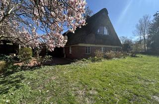 Haus kaufen in 21726 Kranenburg, Wie im Märchen! In Brobergen werden Ihre Immobilienträume wahr!