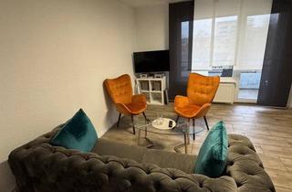Wohnung kaufen in 12247 Berlin, Berlin - 1 Raum Wohnung, möbiliert, 45 qm als Kapitalanlage