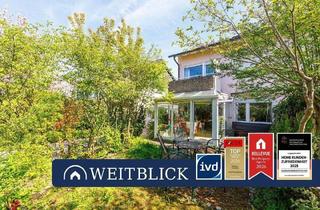 Doppelhaushälfte kaufen in 71711 Murr, Murr - WEITBLICK: Potenzial für Ihr Traumhaus!