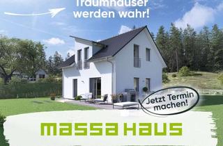Einfamilienhaus kaufen in 52152 Simmerath, Simmerath - Bauen statt träumen | massa Ausbauhaus