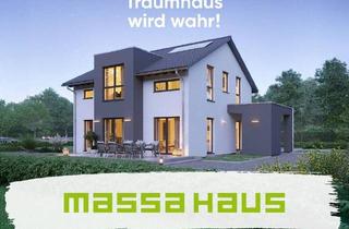Einfamilienhaus kaufen in 50189 Elsdorf, Elsdorf - Dein Ausbauhaus spart bares Geld - starte bei massa | massa Ausbauhaus