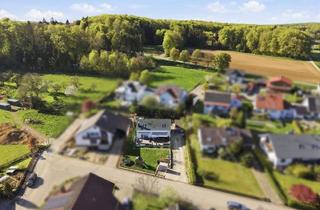 Einfamilienhaus kaufen in 89173 Lonsee, Lonsee - Ein Haus, viele Möglichkeiten - stilvoll leben in Lonsee-Luizhausen