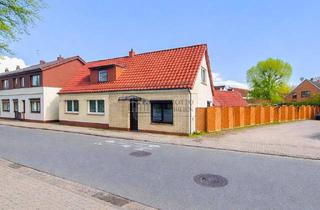 Einfamilienhaus kaufen in 27753 Delmenhorst, Delmenhorst - Hier beginnt ein neues Kapitel - Familienhaus mit Garten in ruhiger Lage