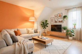 Wohnung kaufen in 65343 Eltville, Eltville am Rhein - Attraktive 3-Zimmer-Wohnung in verkehrsberuhigter Lage in Eltville