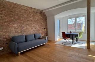 Wohnung kaufen in Walderseestraße, 13407 Berlin, Berlin - Neugebaute Dachgeschosswohnung mit Südterrasse in Reinickendorf Mitte