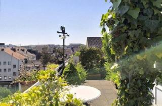 Wohnung kaufen in Roonstrasse 3, 46535 Dinslaken, Dinslaken - Große Eigentumswohnung mit großer Terrasse zu verkaufen