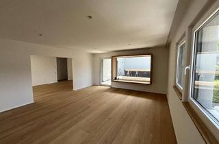 Penthouse kaufen in Lindenstr. 48, 77716 Haslach, Haslach - Penthouse-Feeling mit XXL-Terrasse: Nachhaltig investieren in A+ Qualität