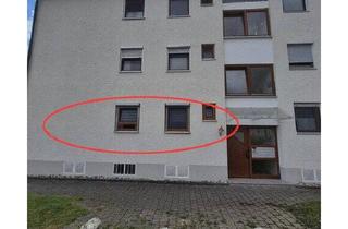 Wohnung kaufen in 89604 Allmendingen, Allmendingen - 4-Zimmer Wohnung von Privat