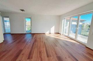 Wohnung kaufen in 63500 Seligenstadt, Seligenstadt - Seligenstadt - Amaliasee: Moderne, helle 2-Zi-Wohnung - 2 Balkone