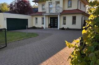 Haus kaufen in 27798 Hude, Hude - Traumhaus am Bach im toskanischen Stil