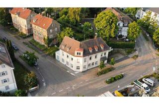 Wohnung kaufen in 88326 Aulendorf, Aulendorf - Großzügige 4-Zimmer-Wohnung im Zentrum von Aulendorf - sofort bezugsfrei