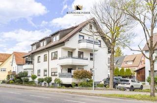 Wohnung kaufen in 72827 Wannweil, Wannweil - ankommen, wohlfühlen...