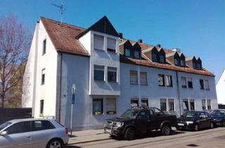 Wohnung kaufen in 90482 Nürnberg, Nürnberg - Charmante 3,5 Zi.- Maisonette-Wohnung in Nürnberg-Mögeldorf