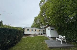 Haus kaufen in 48167 Münster, Münster - Mobilheim Tiny House