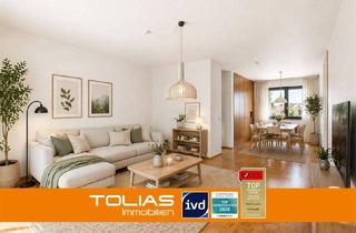 Wohnung kaufen in 70439 Stuttgart, Stuttgart - Voller Möglichkeiten: 3,5 Zimmer mit Südbalkon, Garage und Platz für neue Wohnideen