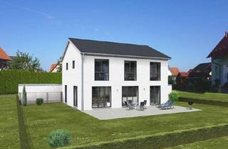Einfamilienhaus kaufen in Schottenfeld, 90537 Feucht, Feucht - Einfamilienhaus Neubau Feucht