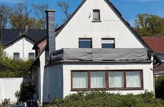 Haus kaufen in 56477 Rennerod, Rennerod - PROVISIONFREI- Zweifamilienhaus mit Einliegerwohnung-RENNEROD