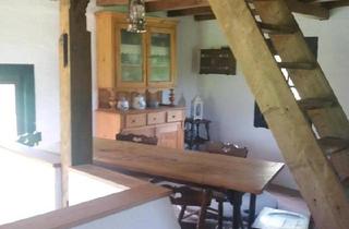 Haus kaufen in 54497 Morbach, Morbach - Alte Mühle zu Wenigerath. Ein Lebensgefühl wie vor 250 Jahren.