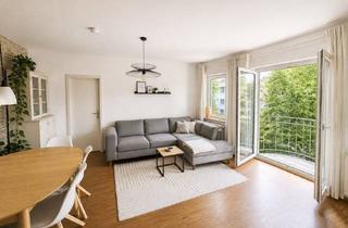 Lofts mieten in 73066 Uhingen, Uhingen - Stilvolles zentrales Loft-Wohnen in Uhingen: Licht, Design & Ruhe f-361-r alle, die das Besondere suchen