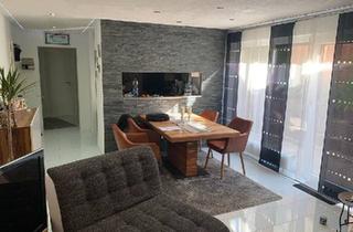 Wohnung kaufen in 74906 Bad Rappenau, Bad Rappenau - Eigentumswohnung mitten im Kurgebiet