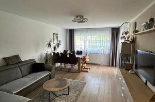Wohnung kaufen in 71034 Böblingen, Böblingen - Top renovierte 4 Zimmer Wohnung