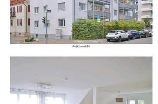 Wohnung kaufen in 71229 Leonberg, Leonberg - Maisonette in Reutlingen Stilvoll wohnen im Herzen von Reutlinge