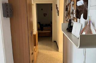 Wohnung kaufen in 79688 Hausen, Hausen im Wiesental - Provisionsfreie: 3-Zimmer EG Wohnung mit Gartenanteil und Garage