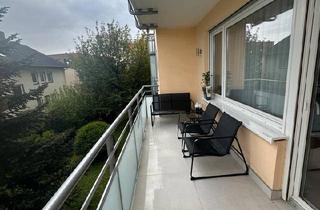 Wohnung kaufen in 69469 Weinheim, Weinheim - 3 - Zimmer Wohnung in Weinheim Zu Verkaufen