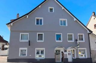 Wohnung kaufen in 79639 Grenzach-Wyhlen, Grenzach-Wyhlen - Dachgeschosswohnung Grenzach-Wyhlen