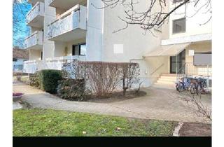 Wohnung kaufen in 69469 Weinheim, Weinheim - Eine fantastiche helle Hochparterre - Wohnung in Weinheim