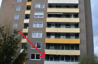 Wohnung kaufen in 72762 Reutlingen, Reutlingen - Eigentumswohnung in Reutlingen Hobuch zu verkaufen