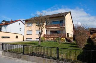 Haus kaufen in 94491 Hengersberg, Hengersberg - verkaufe von priv. MFH mit 4 Wohnungen in 94491 Hengersberg