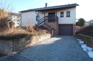 Haus kaufen in 96215 Lichtenfels, Lichtenfels - Einfamilien Wohnhaus LICHTENFELS