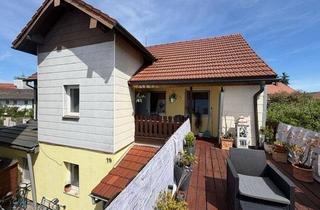 Haus kaufen in 84503 Altötting, Altötting - Provisionsfrei! Großzügiges Zweifamilienhaus von Altötting