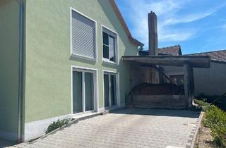 Mehrfamilienhaus kaufen in 93309 Kelheim, Kelheim - Nachhaltige Kapitalanlage: Mehrfamilienhaus mit 7 Apartments