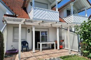 Reihenhaus kaufen in 86669 Königsmoos, Königsmoos - Reihenmittelhaus