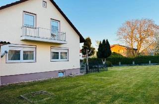 Einfamilienhaus kaufen in 94574 Wallerfing, Wallerfing - Sehr gepflegtes Einfamilienhaus