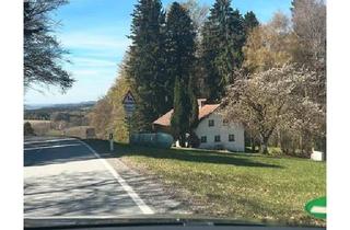 Haus kaufen in 94508 Schöllnach, Schöllnach - Haus Grundstück zu verkaufen Nähe Deggendorf