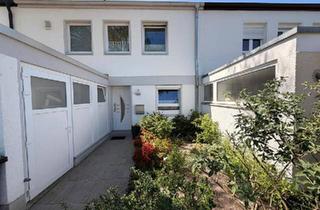 Haus kaufen in 30179 Hannover, Hannover - RMH | 124 m² | Han- Nord | Garten | Garage | TOP Lage | Saniert