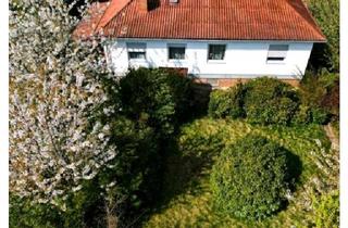 Einfamilienhaus kaufen in 38446 Wolfsburg, Wolfsburg - Lage ist Alles! Haus in Barnstorf