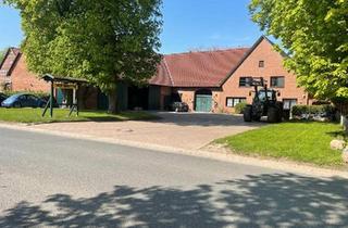 Haus kaufen in 31515 Wunstorf, Wunstorf - Hofstelle inkl. 4 Wohneinheiten