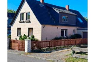 Einfamilienhaus kaufen in 31224 Peine, Peine - Peine Oststadt Einfamilienhaus mit viel Platz ohne Makler