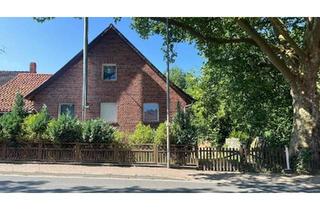 Einfamilienhaus kaufen in 37691 Boffzen, Boffzen - Einfamilienhaus mit großem Grundstück