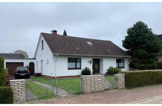 Einfamilienhaus kaufen in 27472 Cuxhaven, Cuxhaven - Nettes Einfamilienhaus in Cuxhaven Ortsteil Altenbruch