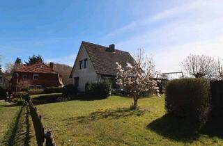 Haus kaufen in 21789 Wingst, Wingst - Wunderschön gelegenes 60 erJahre Haus zu verkaufen
