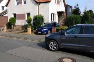 Einfamilienhaus kaufen in 30459 Hannover, Hannover - Charmantes Einfamilienhaus mit Einliegerwohnung Oberricklingen