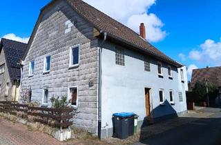 Haus kaufen in 31241 Ilsede, Ilsede - Gelegenheit! Zweifamilienhaus